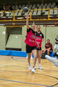 Bild 28 - wAJ Quali zur OL Runde 2